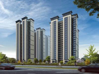 龍記玖樾樓盤全接觸 從售樓熱線到項目百科，一站式購房指南