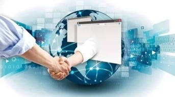 建筑界最強大腦與地產界工科學霸為何聯手互聯網數據服務